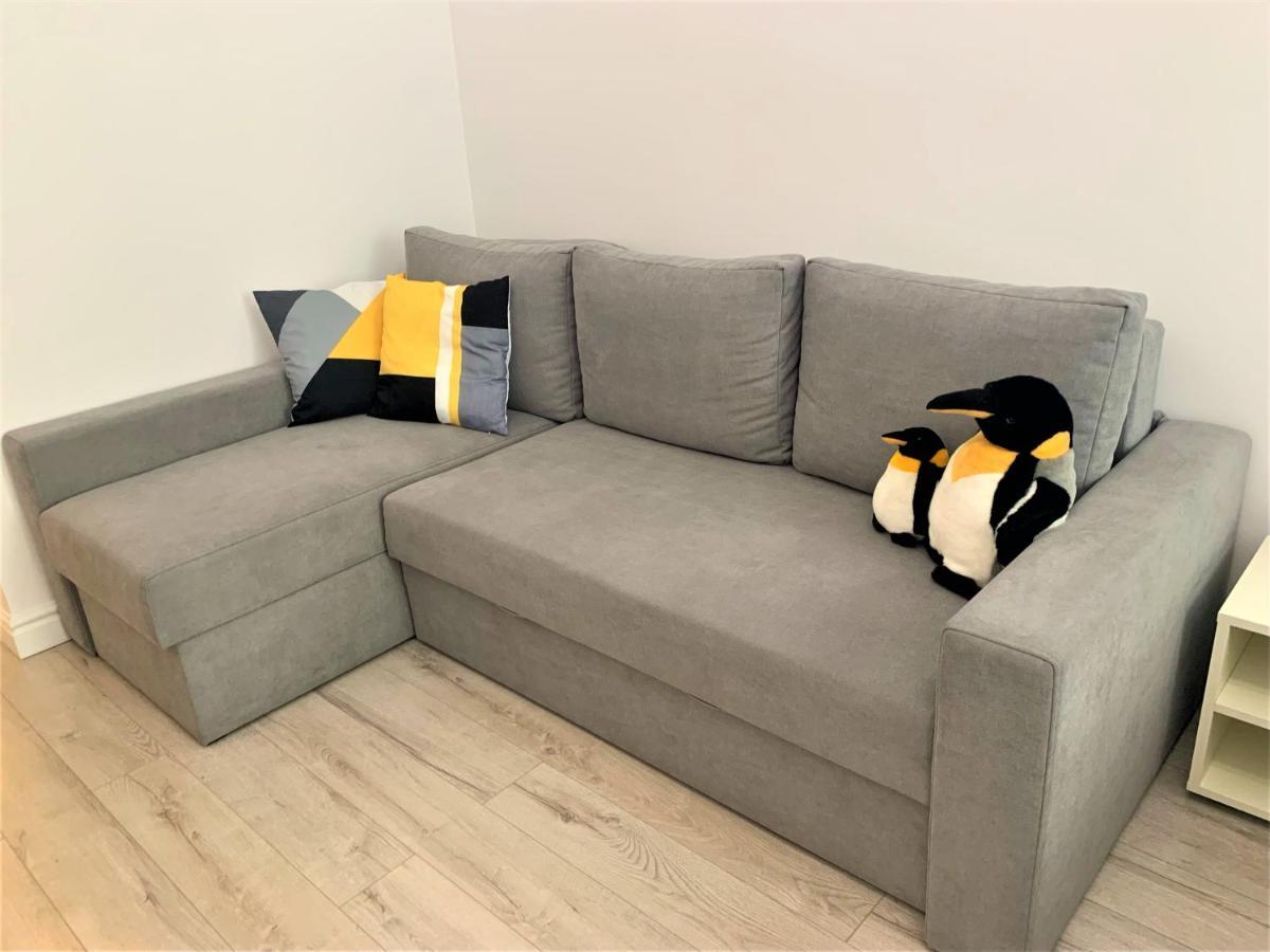 Iris Apartment On Popovich Lviv Dış mekan fotoğraf